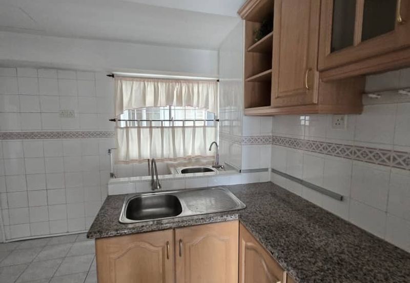 LE RENAISSANCE @ TAMAN BUKIT KAYA