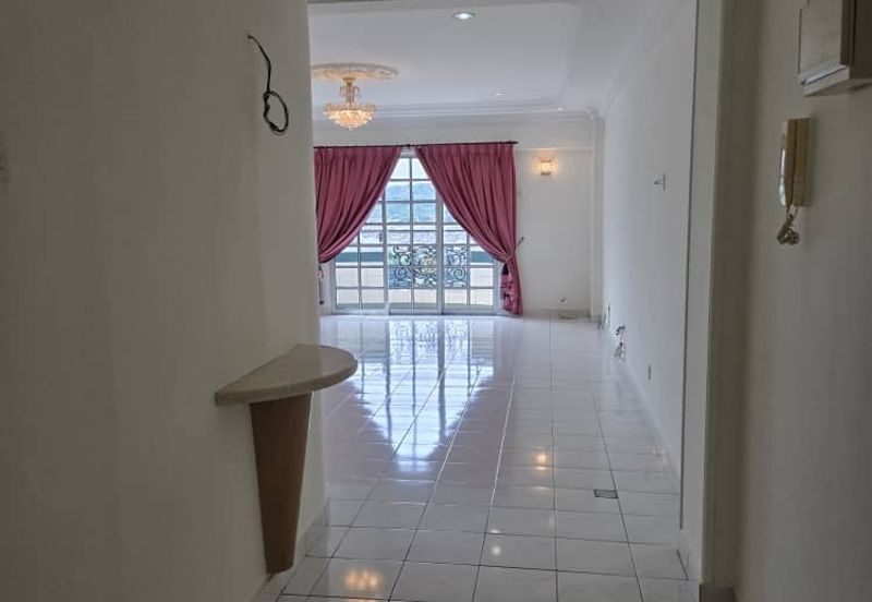 LE RENAISSANCE @ TAMAN BUKIT KAYA