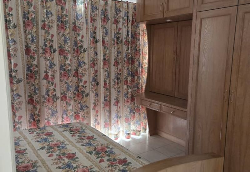 LE RENAISSANCE @ TAMAN BUKIT KAYA