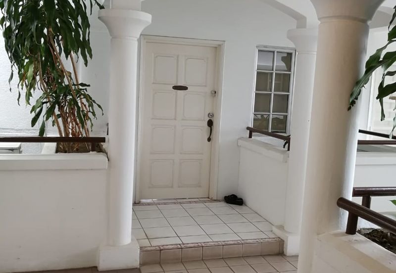 LE RENAISSANCE @ TAMAN BUKIT KAYA