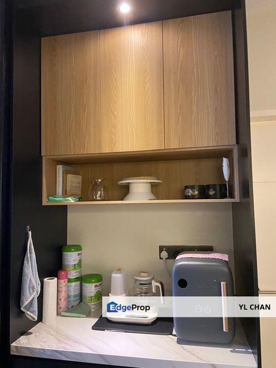 Fully Furnished Bandar Sri Sendayan Double Storey Superlink For Sale, Negeri Sembilan, Seremban