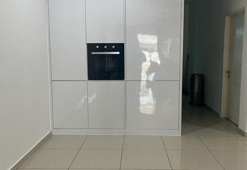 HIJAYU 2 - RESORT HOMES