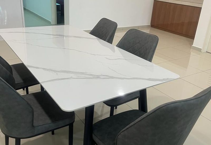 HIJAYU 2 - RESORT HOMES