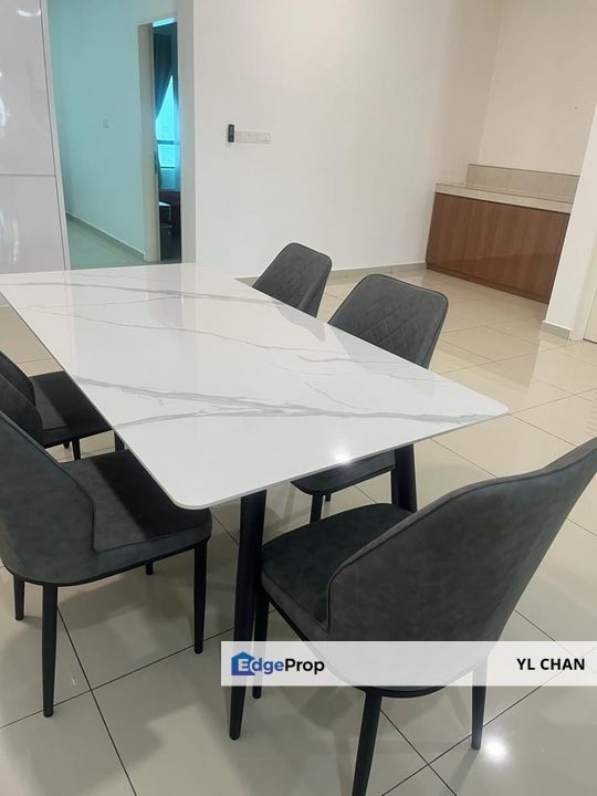 Furnished Bandar Sri Sendayan Double Storey House, Negeri Sembilan, Seremban