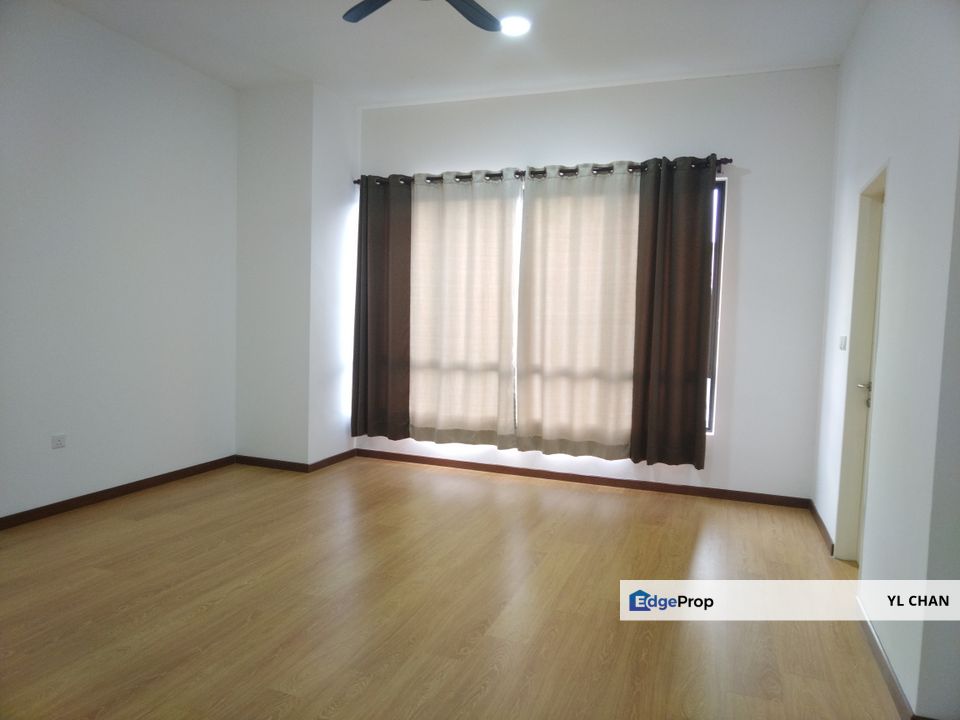 Partially Furnished Hijayu 2 Bandar Sri Sendayan, Negeri Sembilan, Siliau