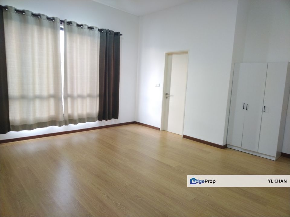 Partially Furnished Hijayu 2 Bandar Sri Sendayan, Negeri Sembilan, Siliau