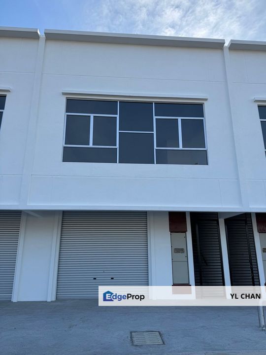 Nada Bidara @ Gadong Jaya for Rent, Negeri Sembilan, Labu