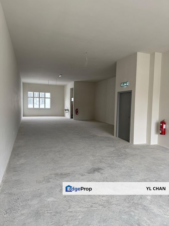 Nada Bidara @ Gadong Jaya for Rent, Negeri Sembilan, Labu