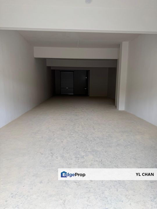 Nada Bidara @ Gadong Jaya for Rent, Negeri Sembilan, Labu