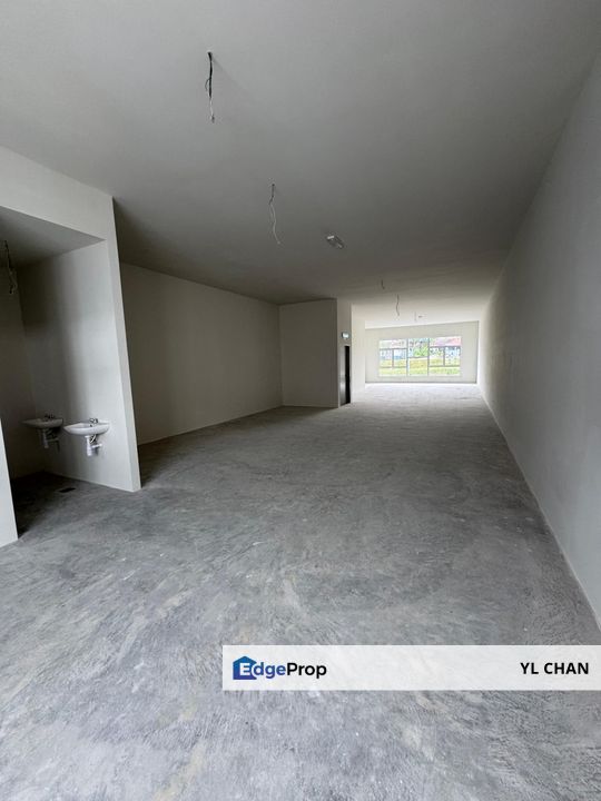 Nada Bidara @ Gadong Jaya for Rent, Negeri Sembilan, Labu