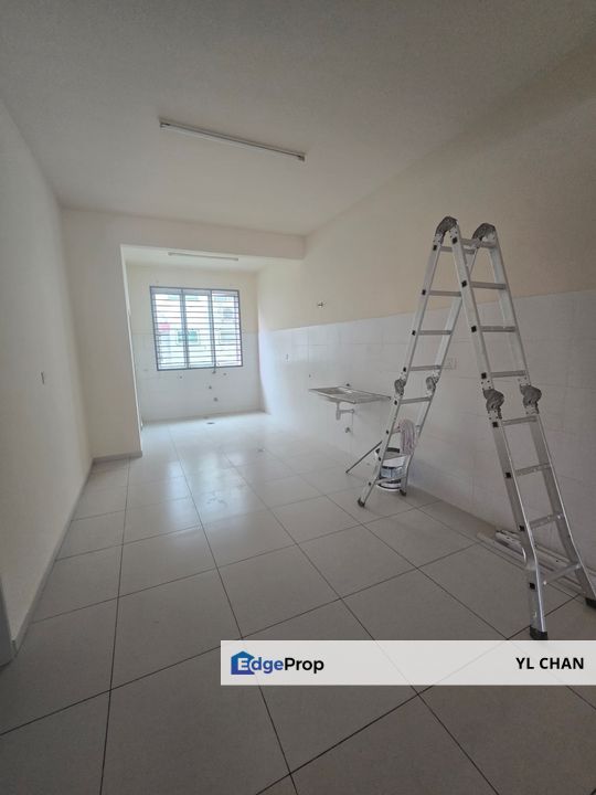 Bandar Sri Sendayan Hijayu 3 Double Storey House for Sale, Negeri Sembilan, Siliau