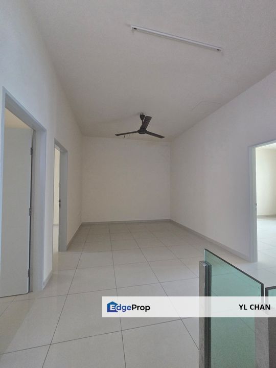 Bandar Sri Sendayan Hijayu 3 Double Storey House for Sale, Negeri Sembilan, Siliau