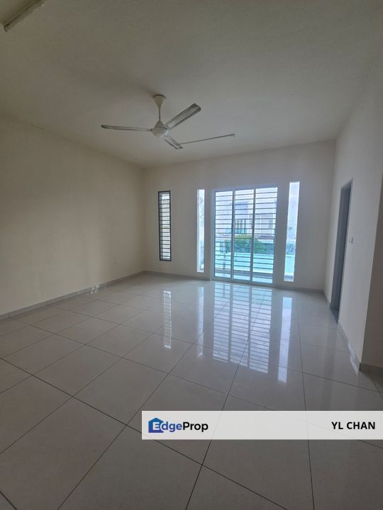 Bandar Sri Sendayan Hijayu 3 Double Storey Intermediate for Sale, Negeri Sembilan, Siliau