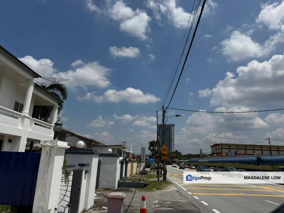 Petaling Jaya 2 storey Bungalow FOR SALE Freehold land, Selangor, Petaling Jaya