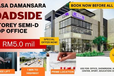 Subang Light Industrial Park