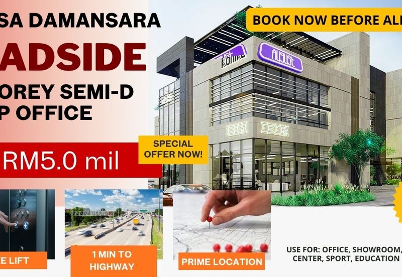 Subang Light Industrial Park