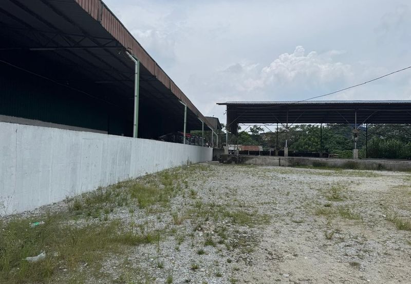 Kampung Baru Sungai Buloh