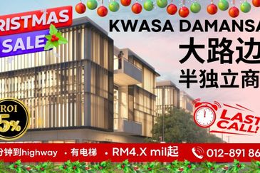 Subang Light Industrial Park