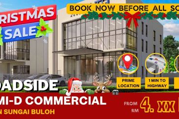 Subang Light Industrial Park