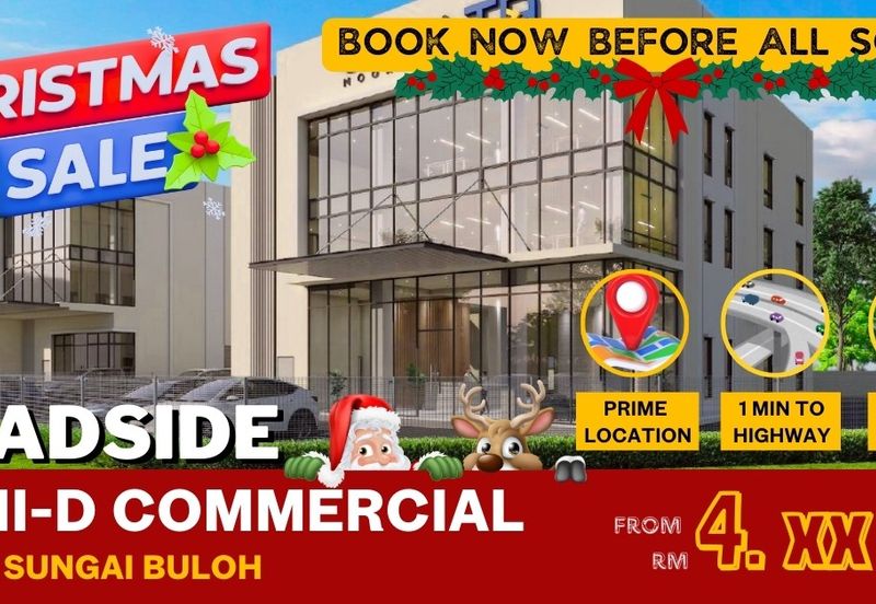 Subang Light Industrial Park