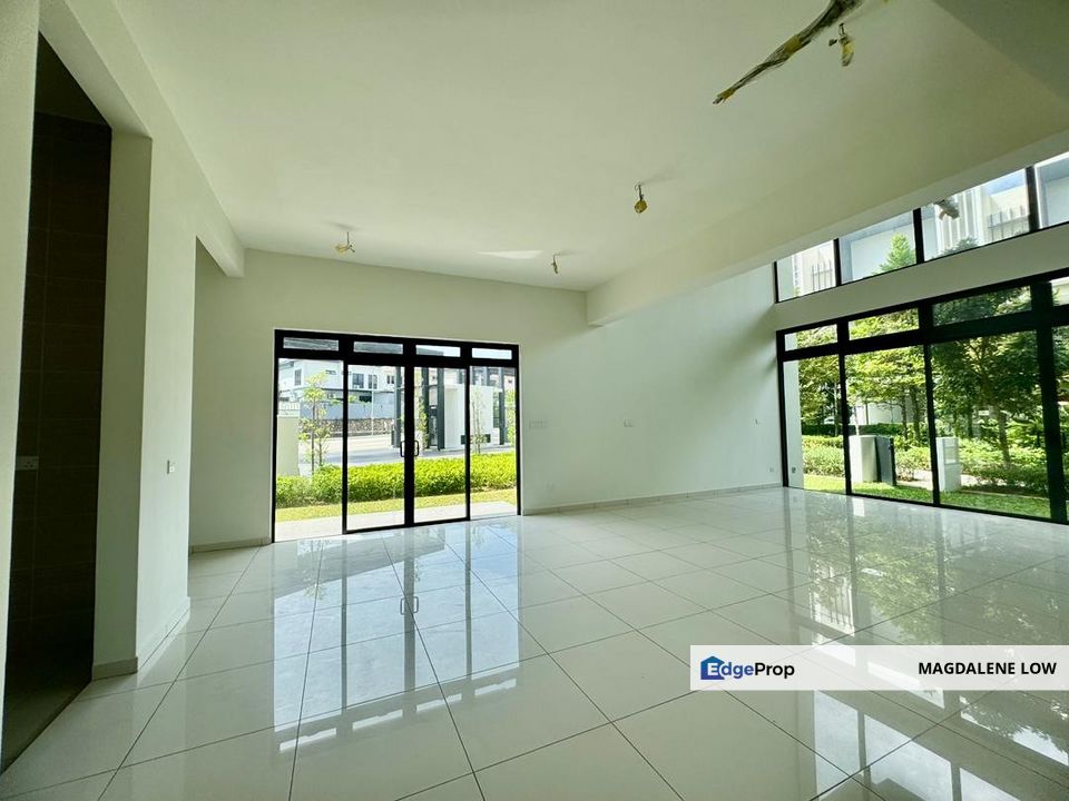 Alstonia Freehold 3 storey Link House, Selangor, Shah Alam