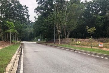 Seksyen 9, Kota Damansara