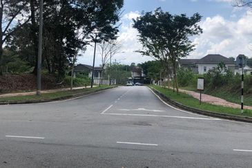 Seksyen 9, Kota Damansara