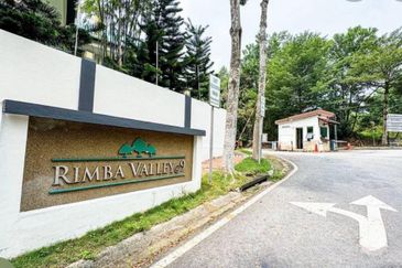 Seksyen 9, Kota Damansara