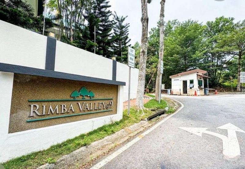 Seksyen 9, Kota Damansara