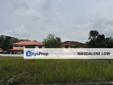 Kota Damansara Residential Square & Flat Land For Sale, Selangor, Kota Damansara
