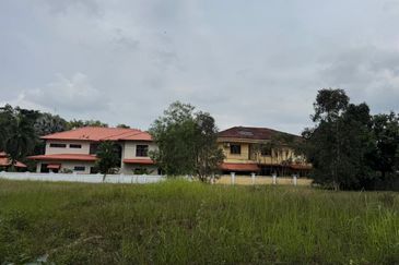 Seksyen 9, Kota Damansara