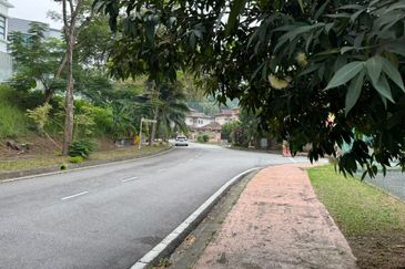 Seksyen 9, Kota Damansara