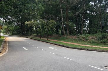 Seksyen 9, Kota Damansara