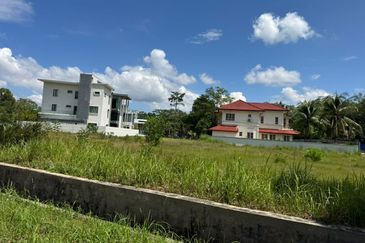 Seksyen 9, Kota Damansara