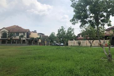 Seksyen 9, Kota Damansara