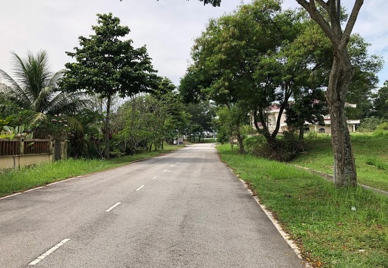 Seksyen 9, Kota Damansara