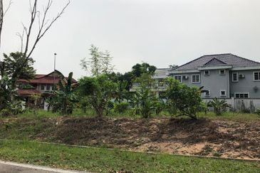 Seksyen 9, Kota Damansara