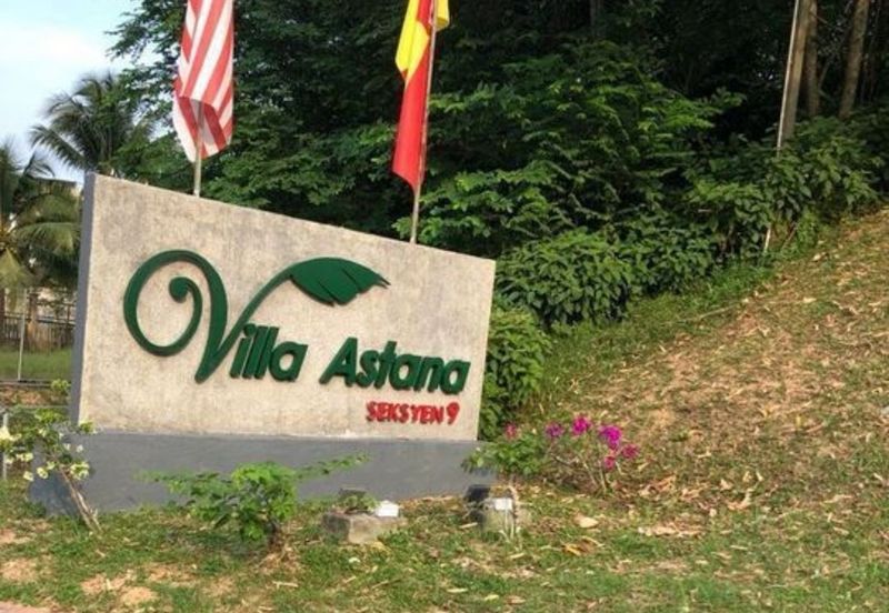 Seksyen 9, Kota Damansara