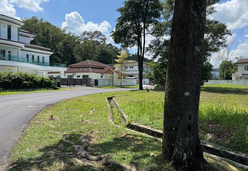 Seksyen 8, Kota Damansara