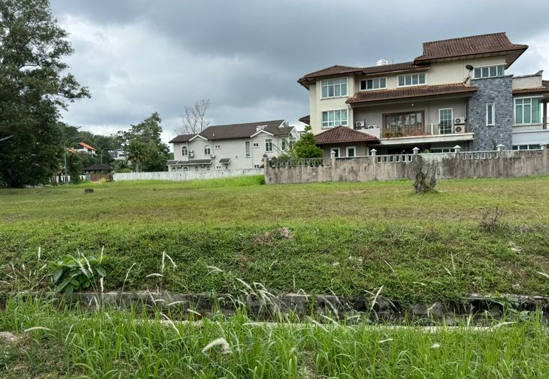 Seksyen 8, Kota Damansara