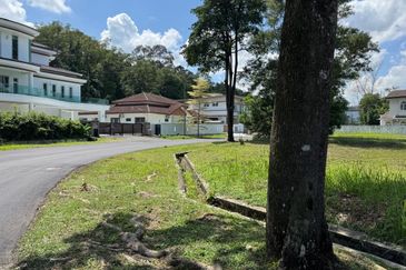 Seksyen 8, Kota Damansara