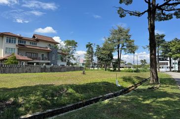 Seksyen 8, Kota Damansara