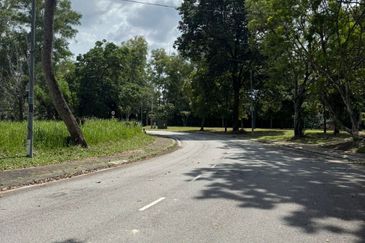 Seksyen 8, Kota Damansara