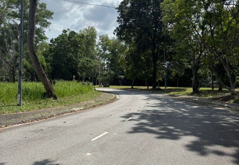 Seksyen 8, Kota Damansara