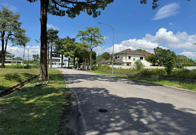 Seksyen 8, Kota Damansara