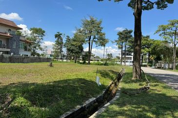 Seksyen 8, Kota Damansara