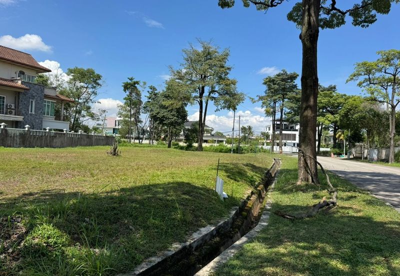 Seksyen 8, Kota Damansara