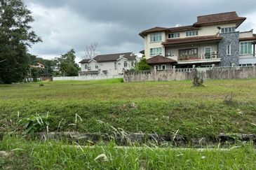 Seksyen 8, Kota Damansara