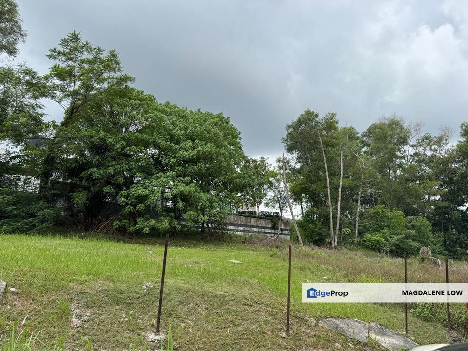 Section 6 Kota Damansara Bungalow Land For Sale, Selangor, Kota Damansara