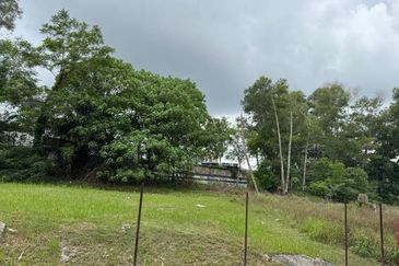 Seksyen 6, Kota Damansara